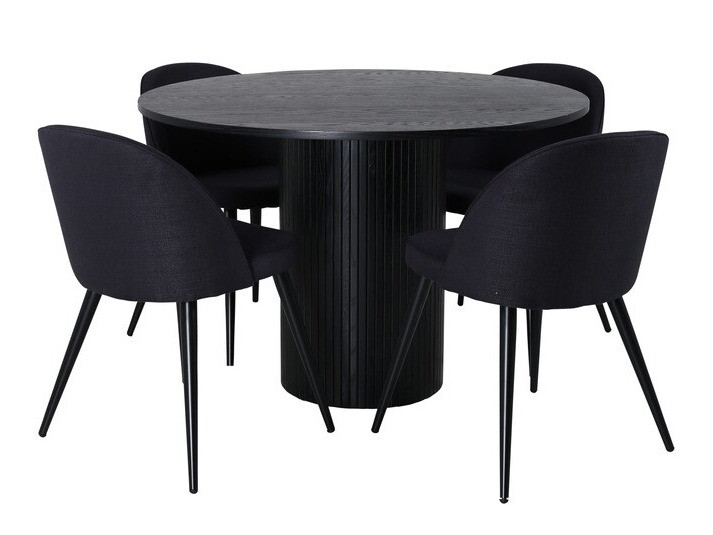 Borðstofusett Dallas 3102