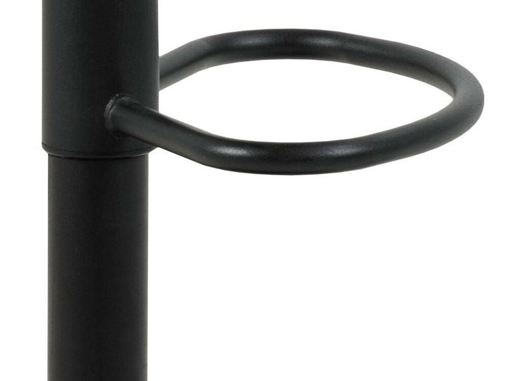 Eyjustóll Norsica 650 (Svartur + Beige)