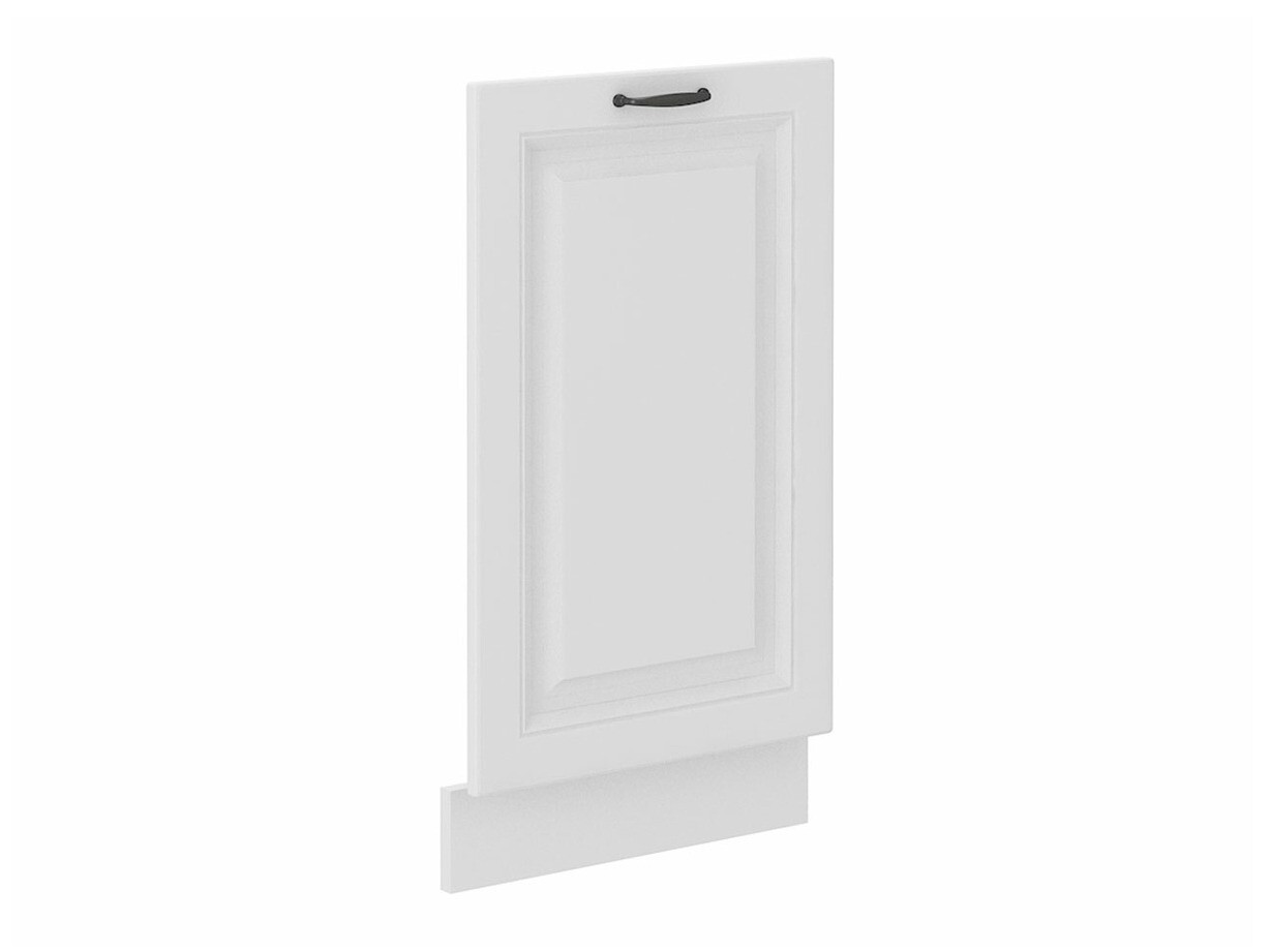 Hurð fyrir uppþvottavél Retro White 146