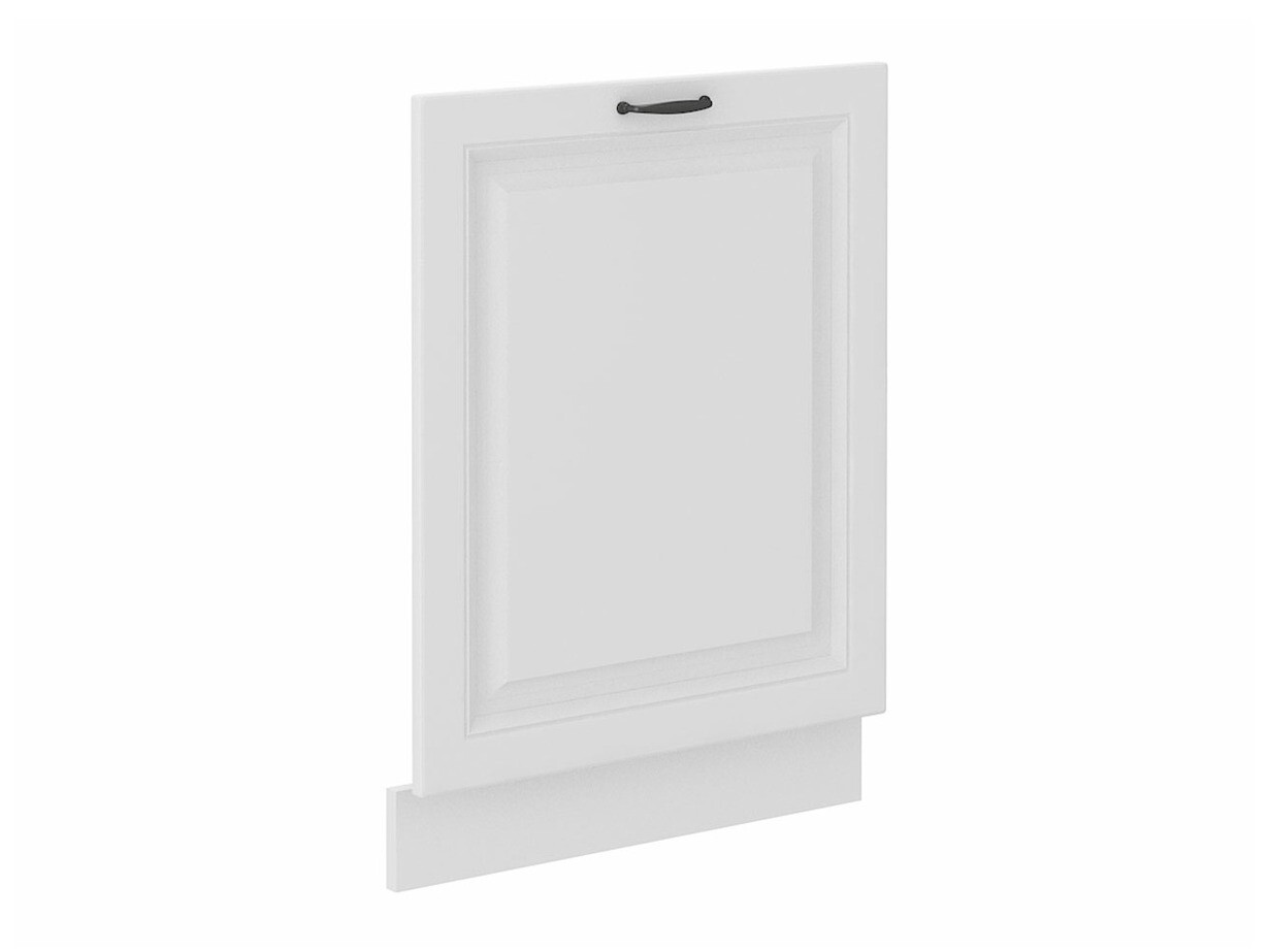 Hurð fyrir uppþvottavél Retro White 147