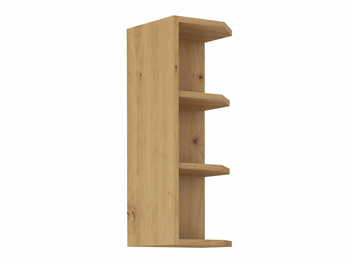 Vegghillur Retro Grey 143