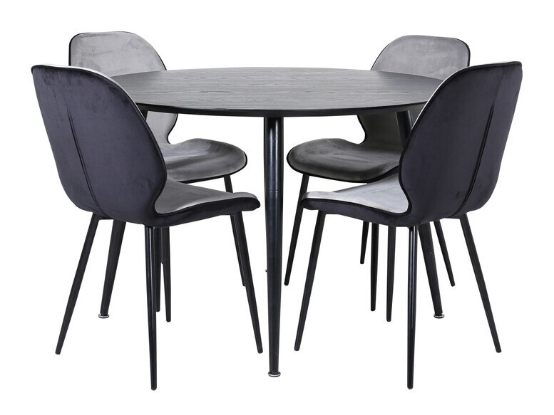 Borðstofusett Dallas 2542