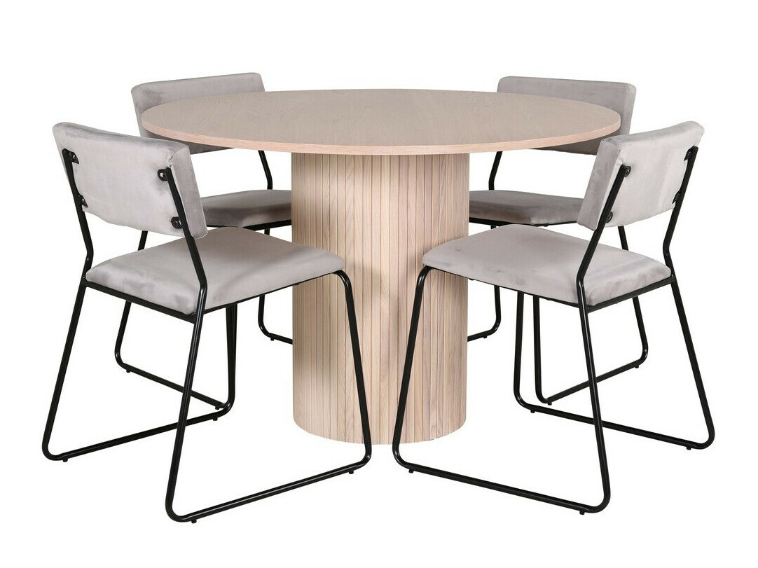 Borðstofusett Dallas 2566