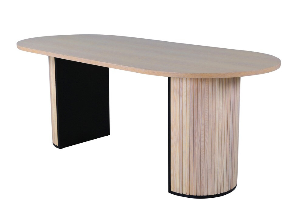 Borðstofusett Dallas 2743