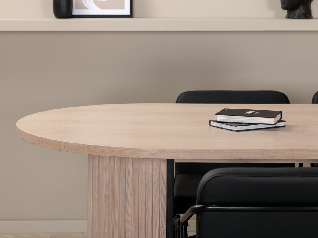 Borðstofusett Dallas 2750