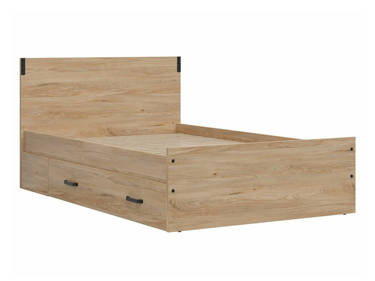 Rúm Romelbu 105