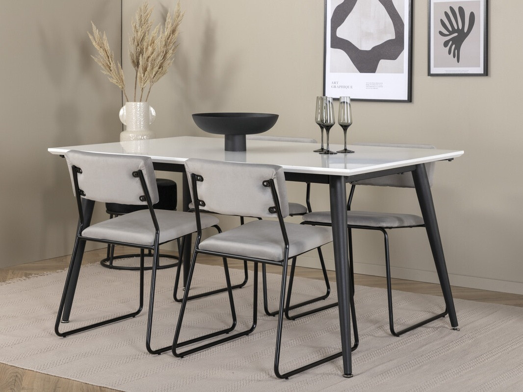 Borðstofusett Dallas 2736