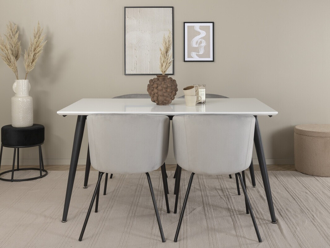 Borðstofusett Dallas 2739