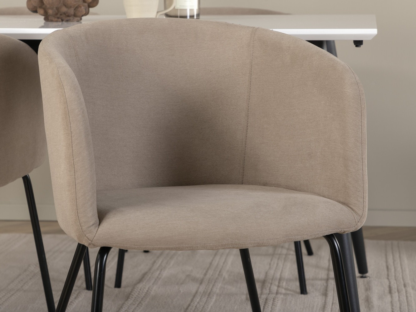 Borðstofusett Dallas 2739