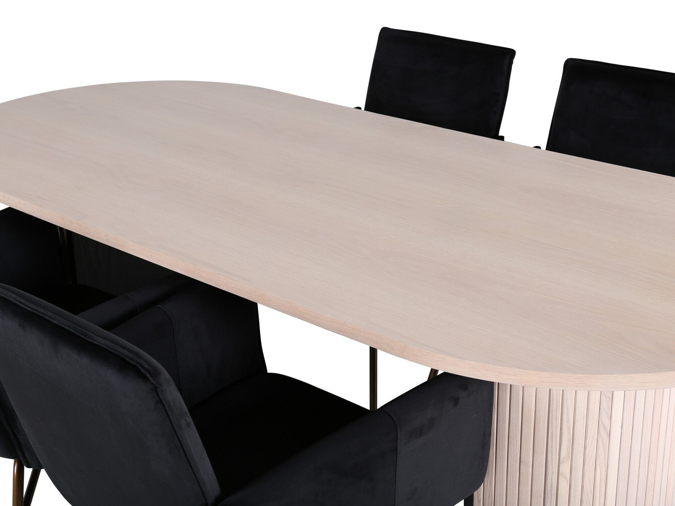 Borðstofusett Dallas 2751