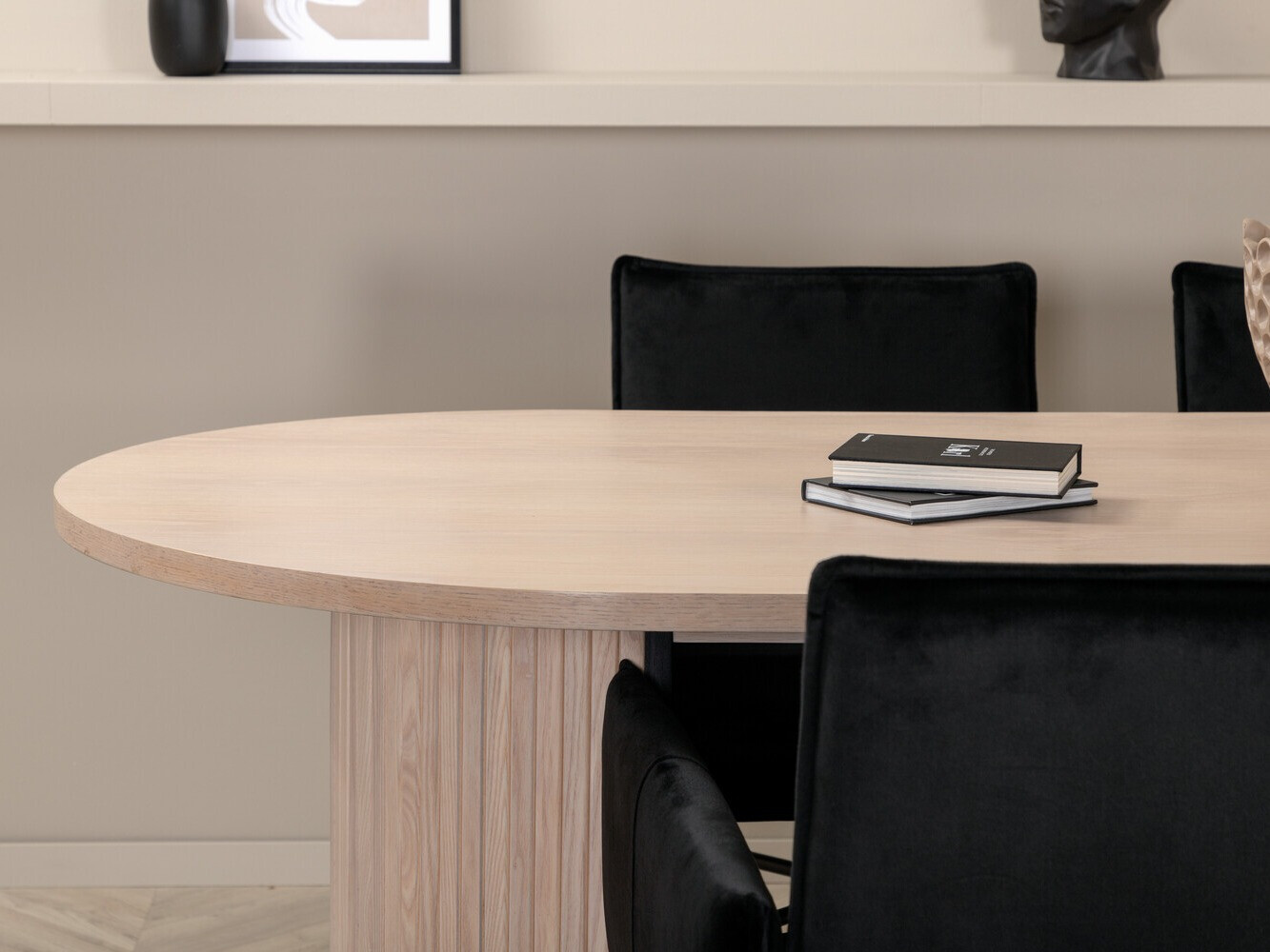 Borðstofusett Dallas 2751