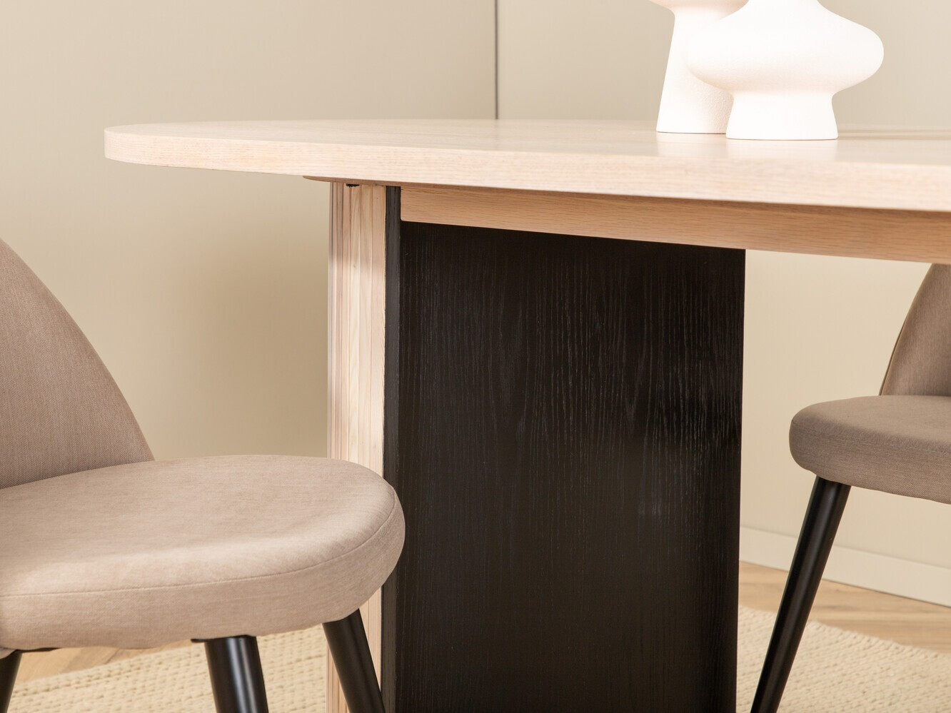 Borðstofusett Dallas 2765