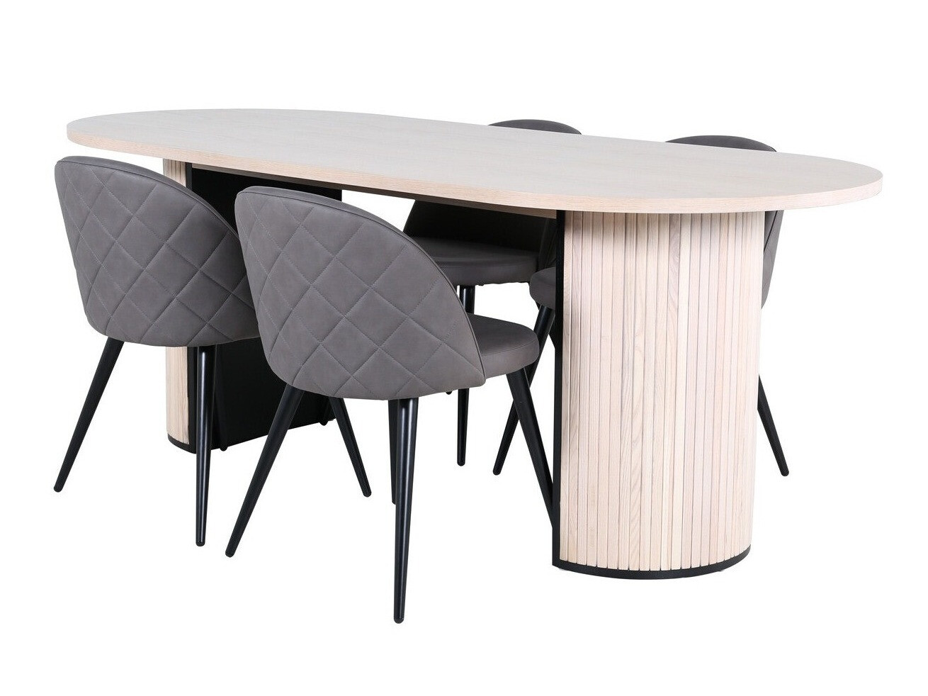 Borðstofusett Dallas 2765