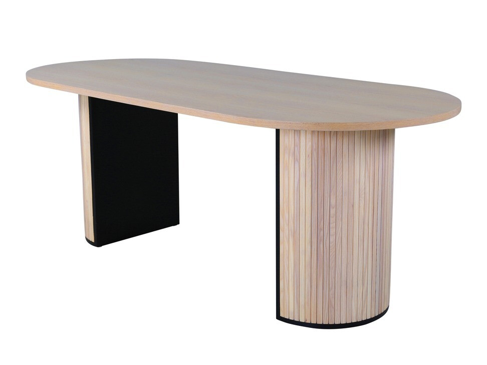 Borðstofusett Dallas 2767