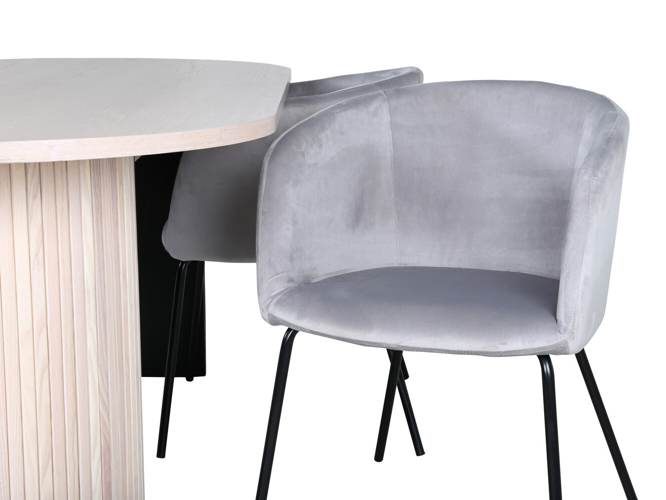 Borðstofusett Dallas 2767