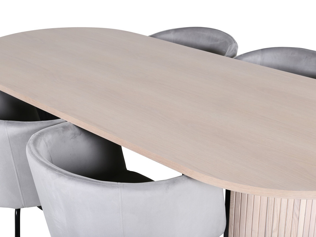 Borðstofusett Dallas 2767