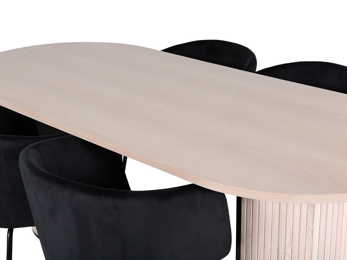 Borðstofusett Dallas 2767