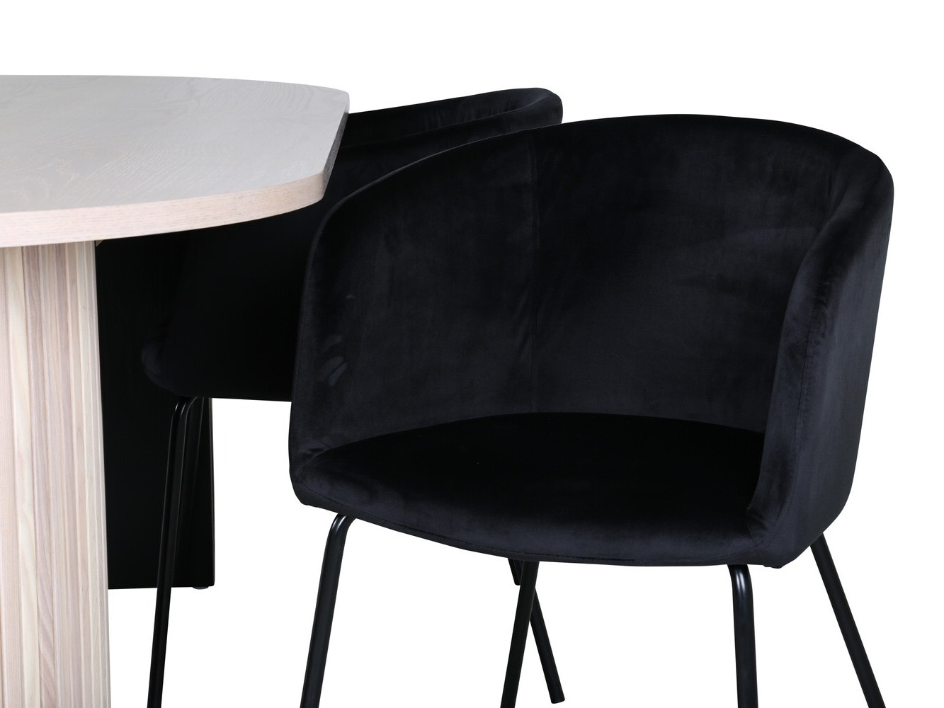 Borðstofusett Dallas 2767