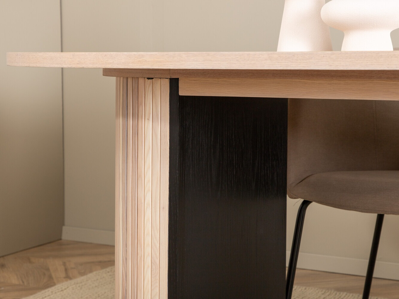 Borðstofusett Dallas 2767