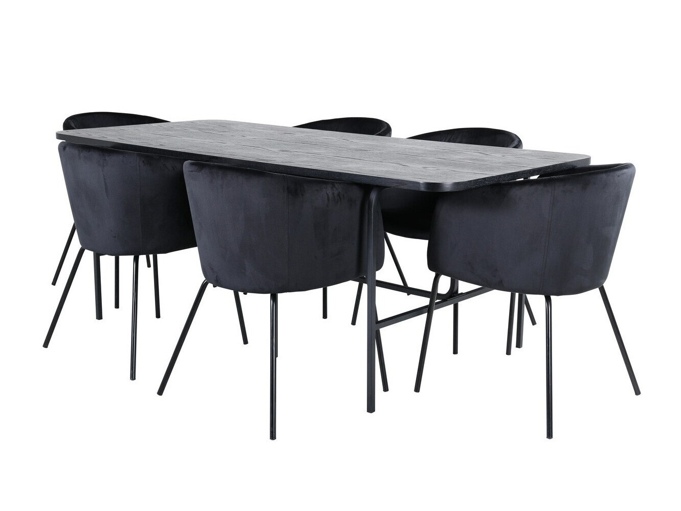Borðstofusett Dallas 2794