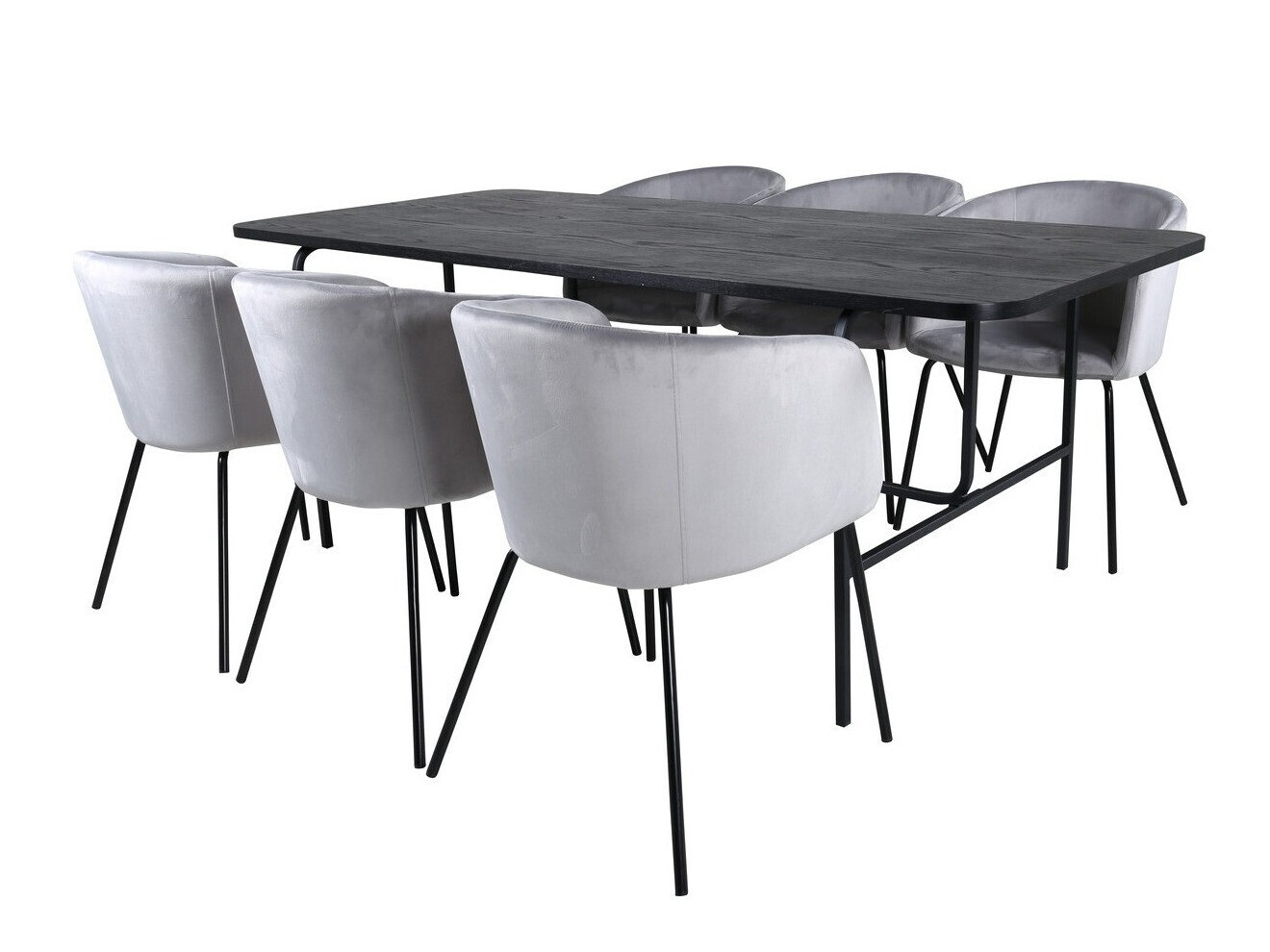 Borðstofusett Dallas 2794