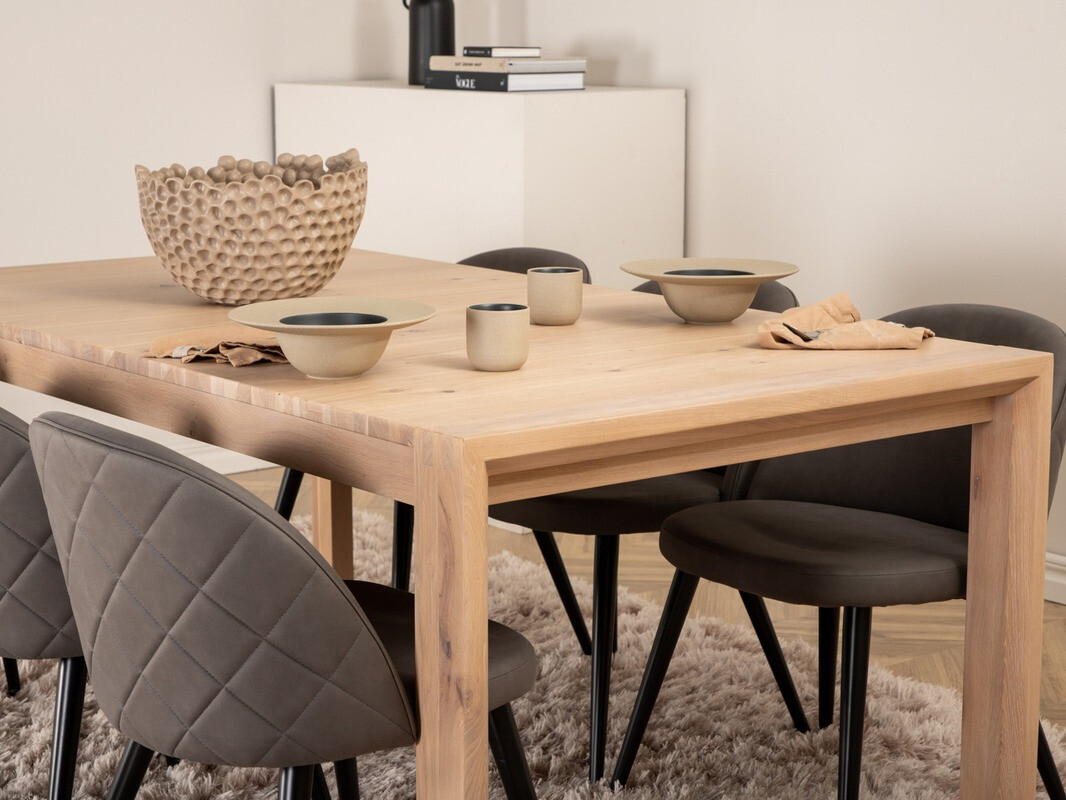 Borðstofusett Dallas 2952