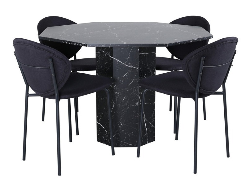 Borðstofusett Dallas 3743
