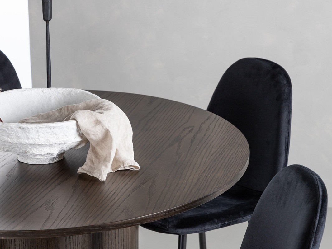 Borðstofusett Dallas 3750