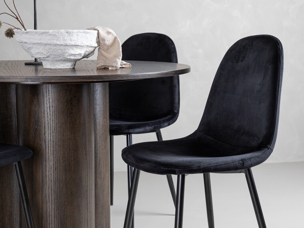 Borðstofusett Dallas 3750