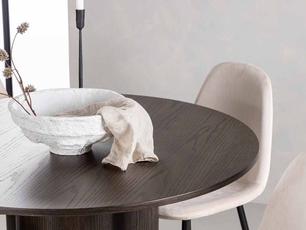 Borðstofusett Dallas 3750
