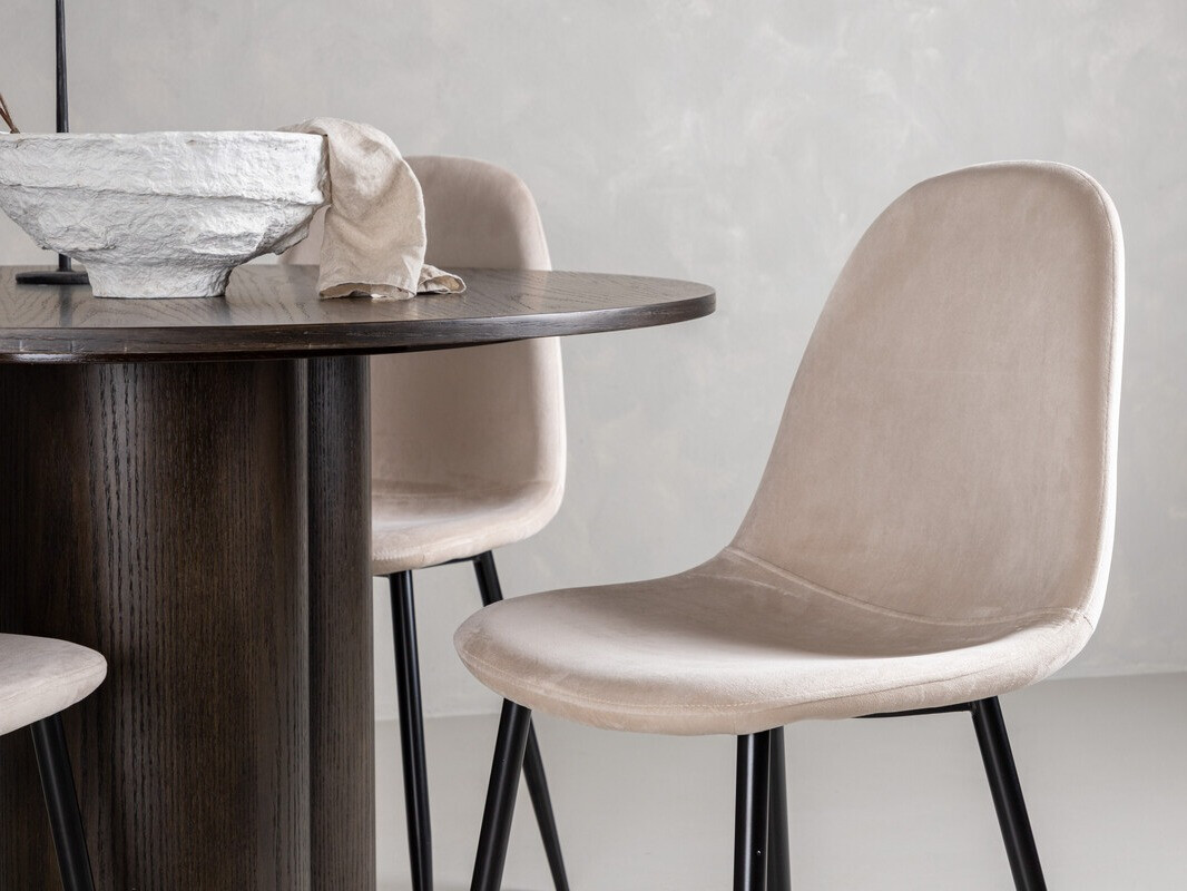Borðstofusett Dallas 3750