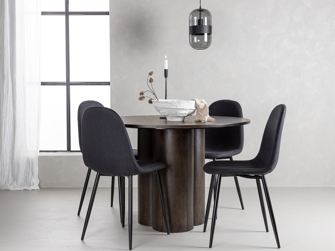Borðstofusett Dallas 3751