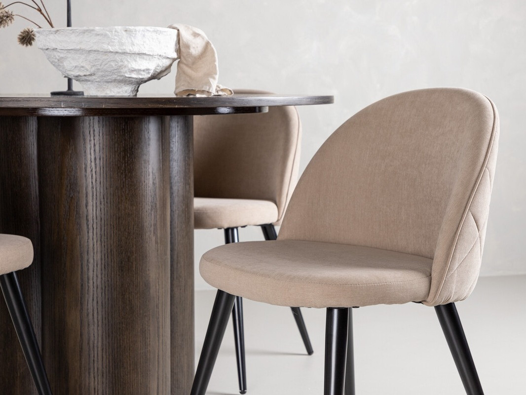 Borðstofusett Dallas 3752