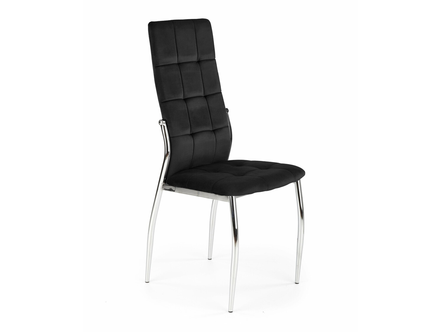 Stóll Houston 863 (Svartur)