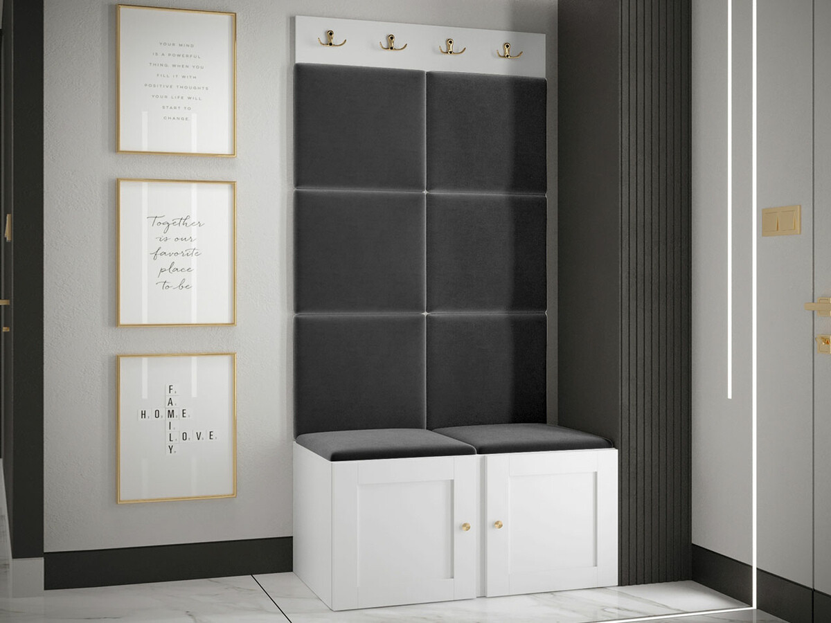 Forstofusett Hartford 375 (Polo 897)