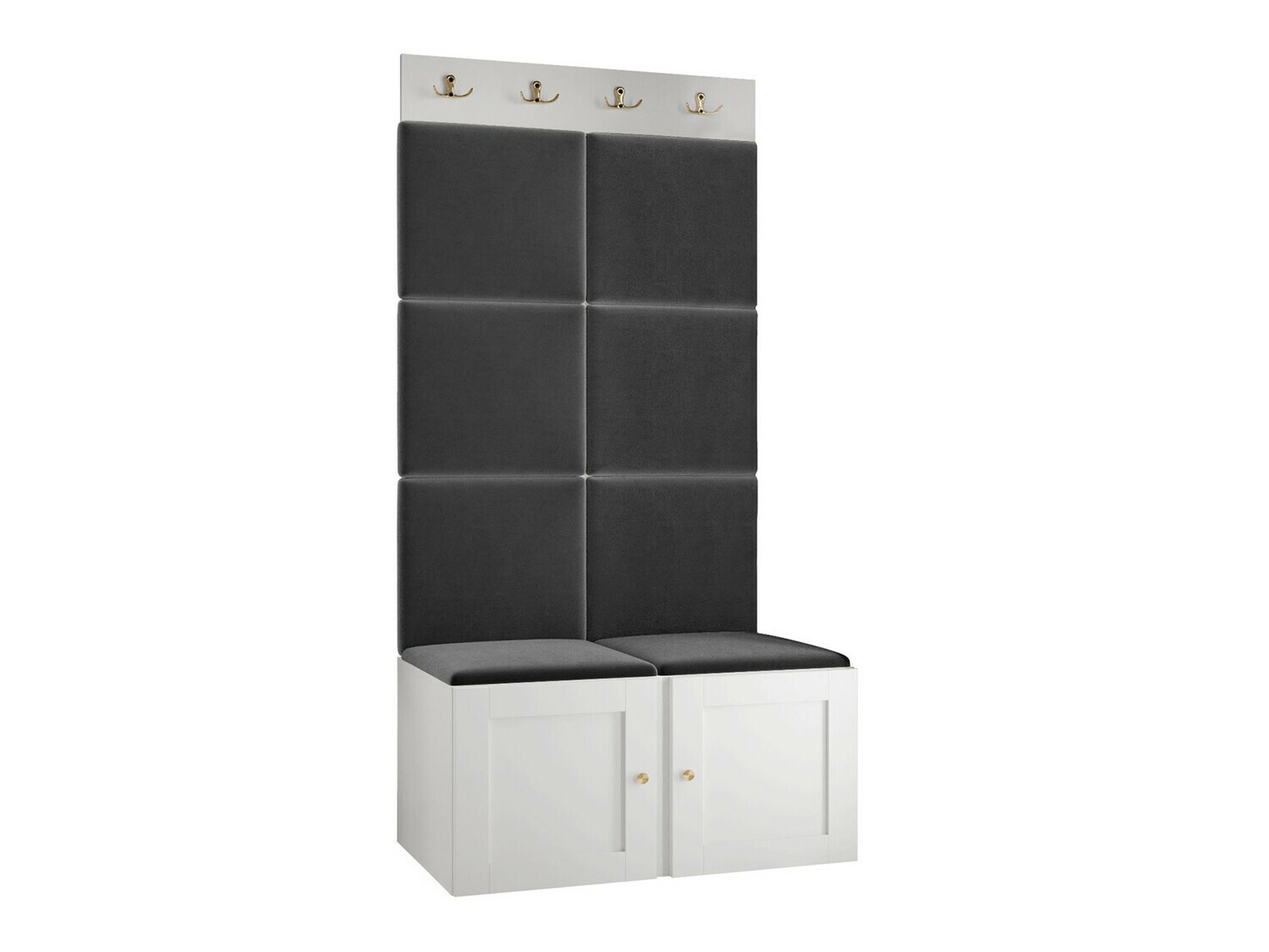 Forstofusett Hartford 375 (Polo 897)