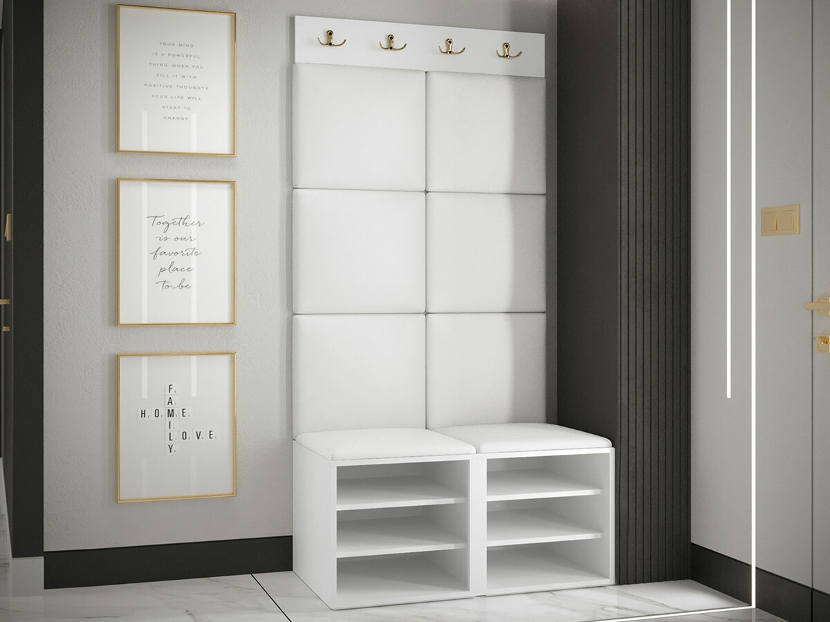 Forstofusett Hartford 375 (Polo 897)