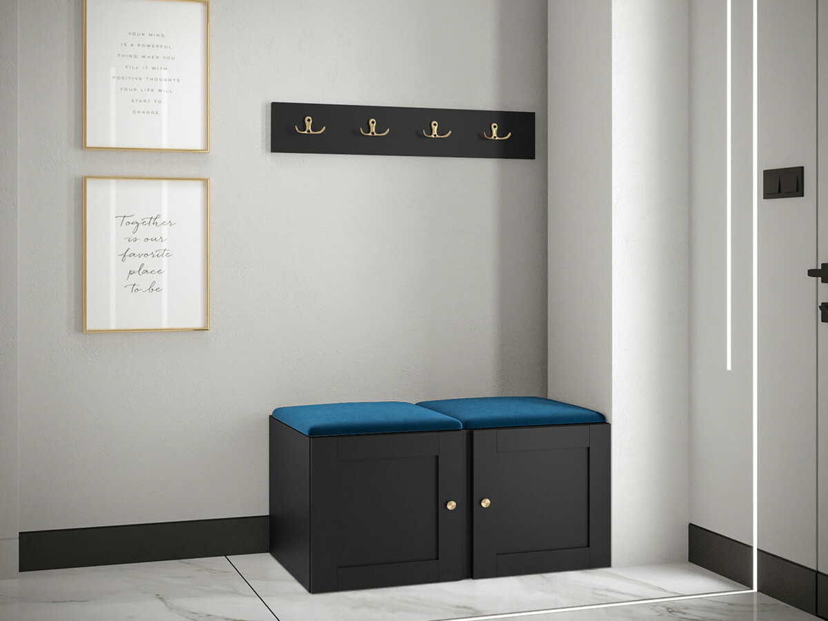 Forstofusett Hartford 376 (Manila 26)
