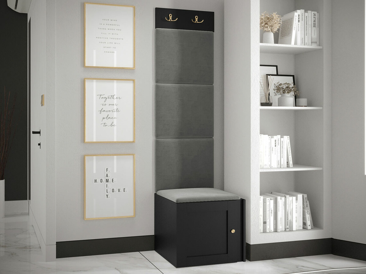 Forstofusett Hartford 378 (Manila 16)