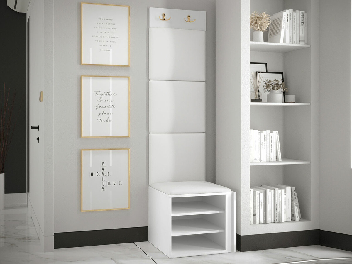 Forstofusett Hartford 378 (Manila 26)