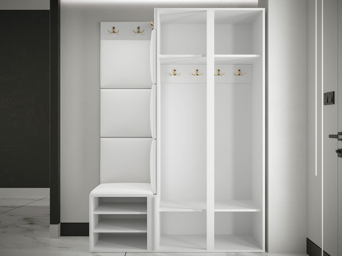 Forstofusett Hartford 380 (Polo 897)
