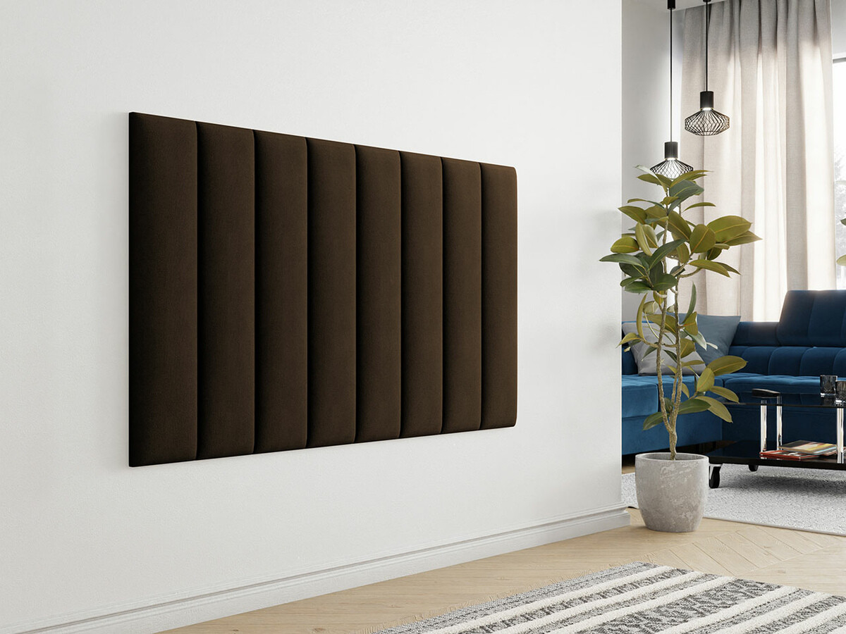 Mjúk veggplata Comfivo Ovis VI (Manila 04) (80x20)