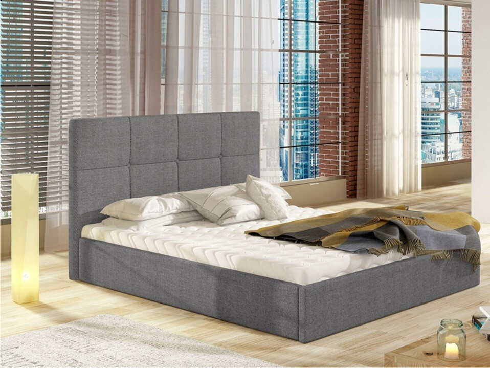 Rúm ComfiDream Celen (Sawana 21)
