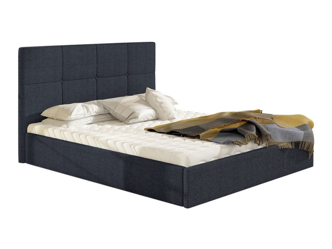 Rúm ComfiDream Celen (Sawana 80)