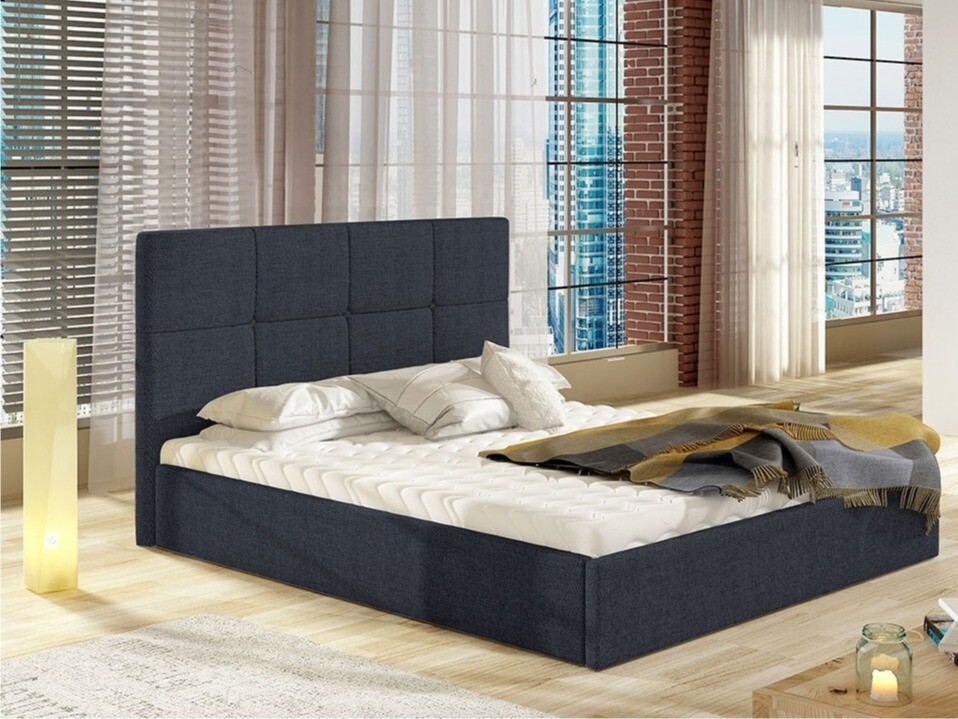 Rúm ComfiDream Celen (Sawana 80)