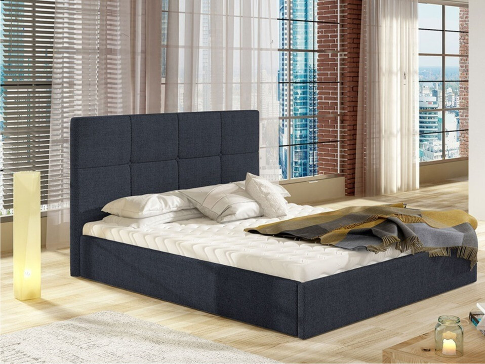 Rúm ComfiDream Celen (Sawana 80)
