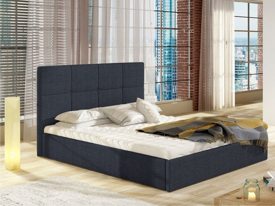 Rúm ComfiDream Celen (Sawana 80)
