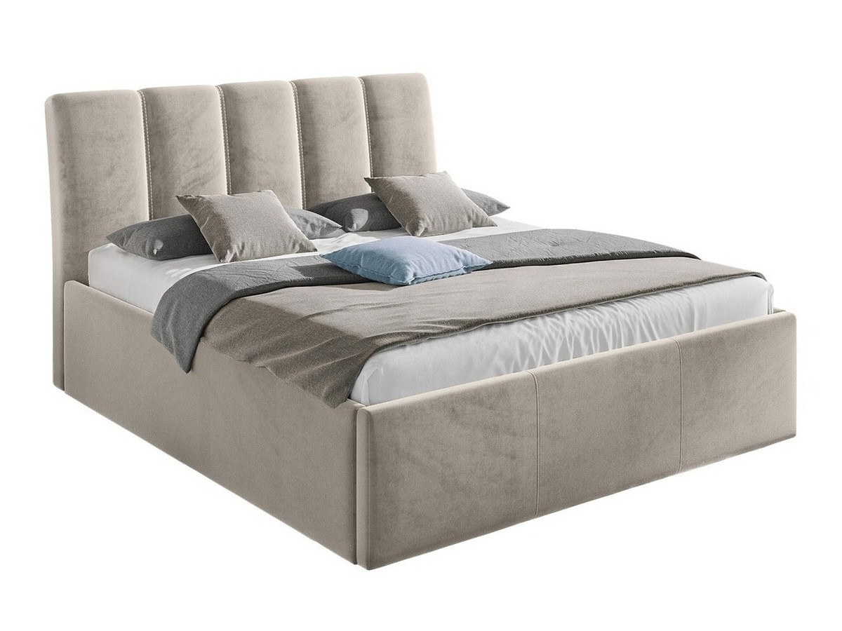 Rúm ComfiDream Lumora (Fresh 01)