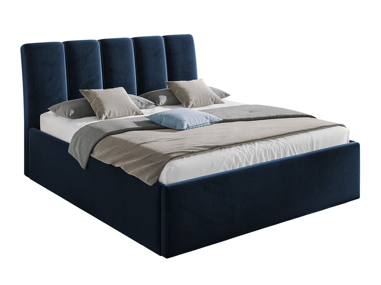 Rúm ComfiDream Lumora (Fresh 11)