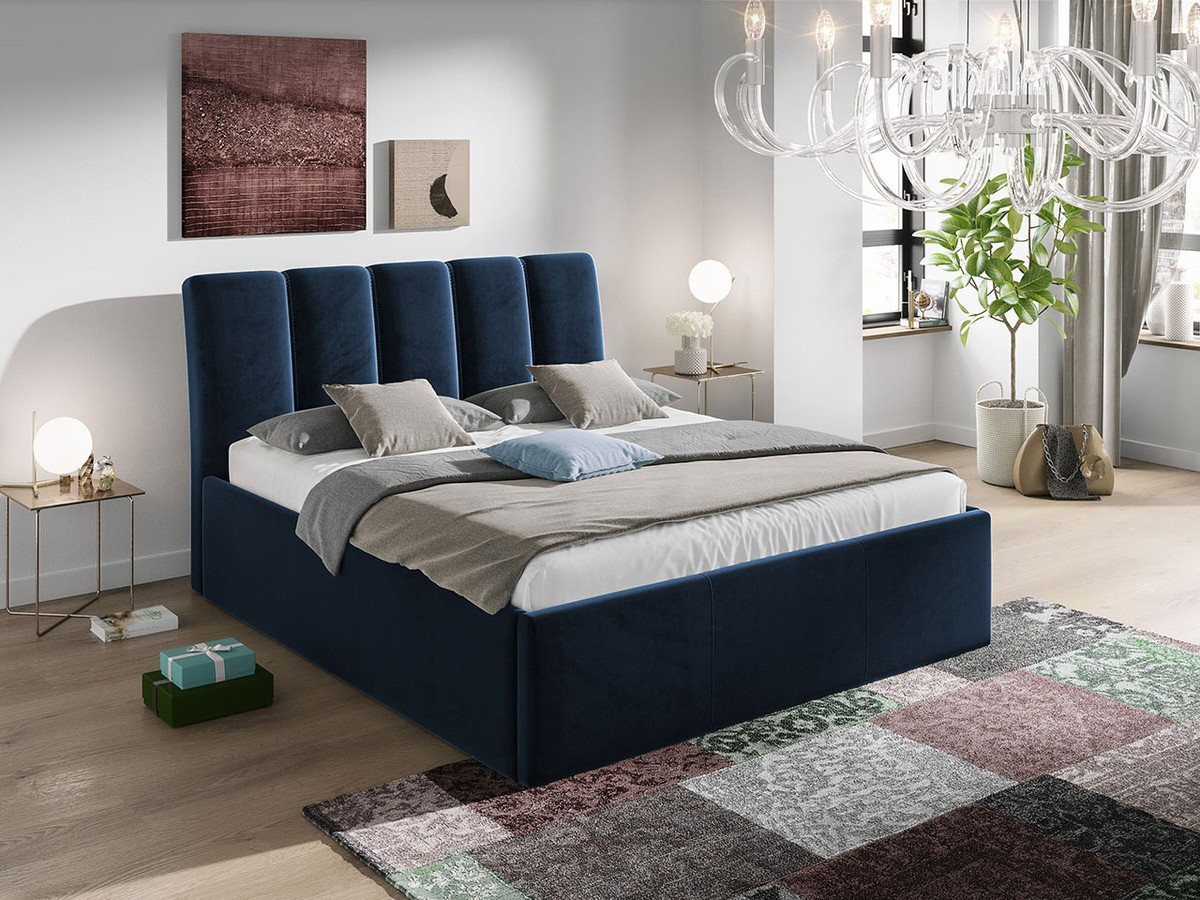 Rúm ComfiDream Lumora (Fresh 11)